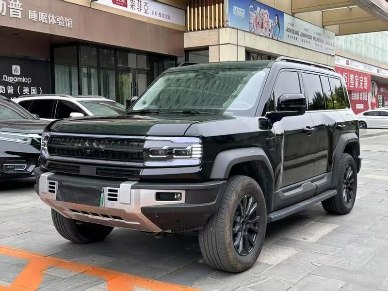 皇冠豹2024款最新價格：2024款豐田皇冠豹正式公布售價區(qū)間為xx萬元至xx萬元