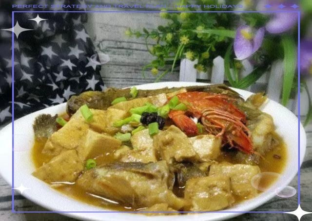 海鯰魚(yú)俗名叫啥：春天吃海魚(yú)別錯(cuò)過(guò)這3種,刺少肉鮮無(wú)養(yǎng)殖行家都搶著買(mǎi)