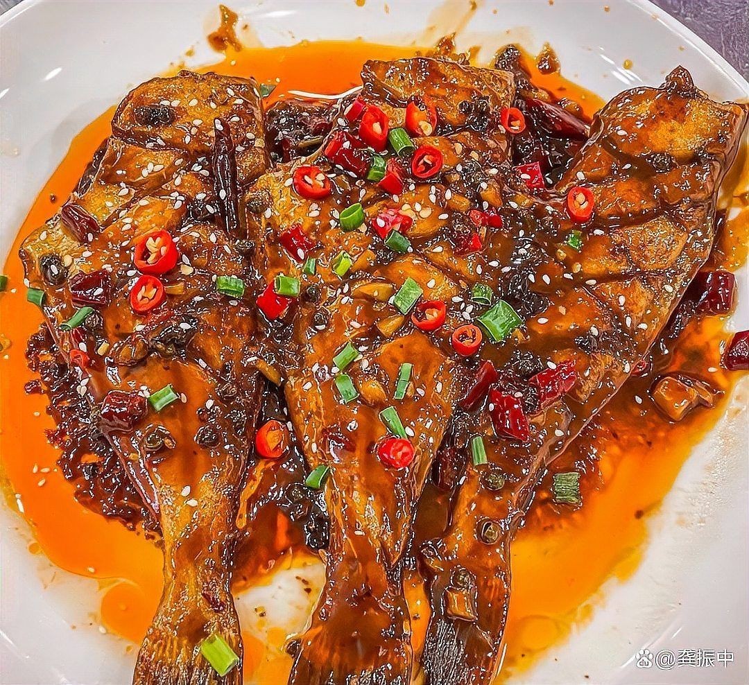 海鯰魚(yú)俗名叫啥：春天吃海魚(yú)別錯(cuò)過(guò)這3種,刺少肉鮮無(wú)養(yǎng)殖行家都搶著買(mǎi)