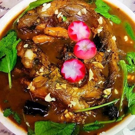 海鯰魚(yú)俗名叫啥：春天吃海魚(yú)別錯(cuò)過(guò)這3種,刺少肉鮮無(wú)養(yǎng)殖行家都搶著買(mǎi)