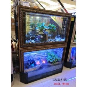 徐州魚缸定做：徐州魚缸定做一站式服務助力客戶輕松擁有專屬