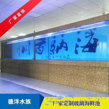 徐州魚缸定做：徐州魚缸定做一站式服務助力客戶輕松擁有專屬