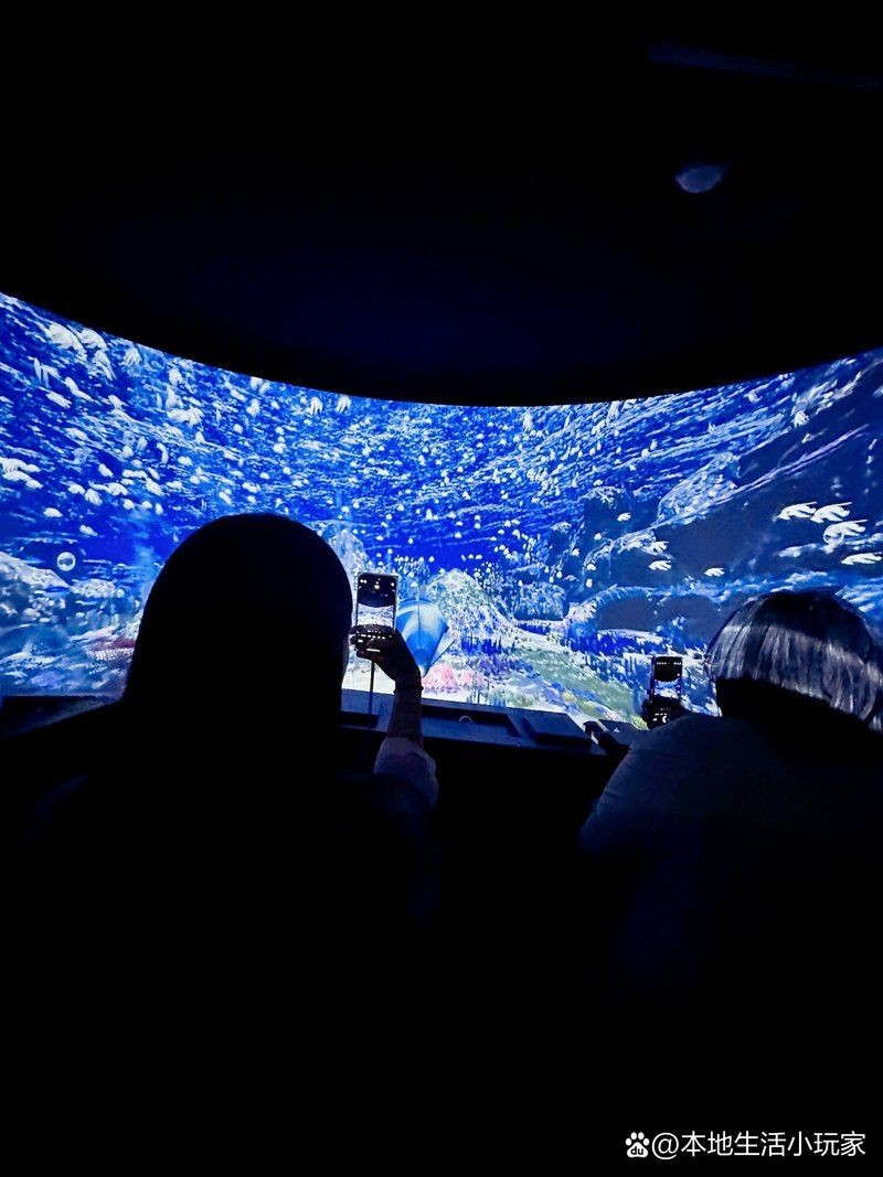 包頭水族店：包頭水族店及海洋主題場(chǎng)館綜合介紹，小白河溫泉水世界