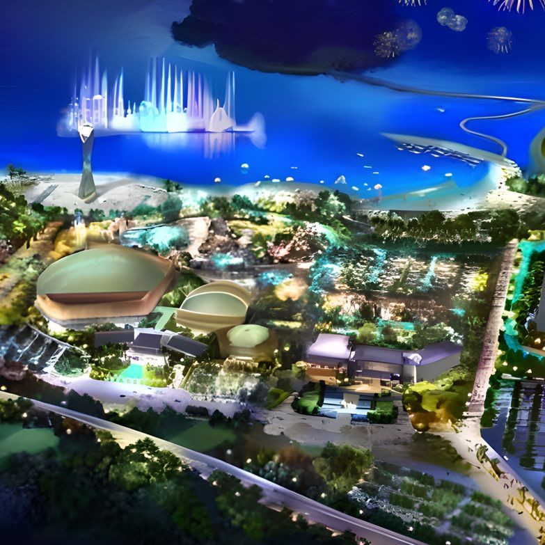 包頭水族店：包頭水族店及海洋主題場(chǎng)館綜合介紹，小白河溫泉水世界