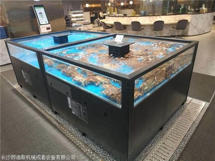 咸寧魚缸定做：咸寧魚缸定做服務(wù)