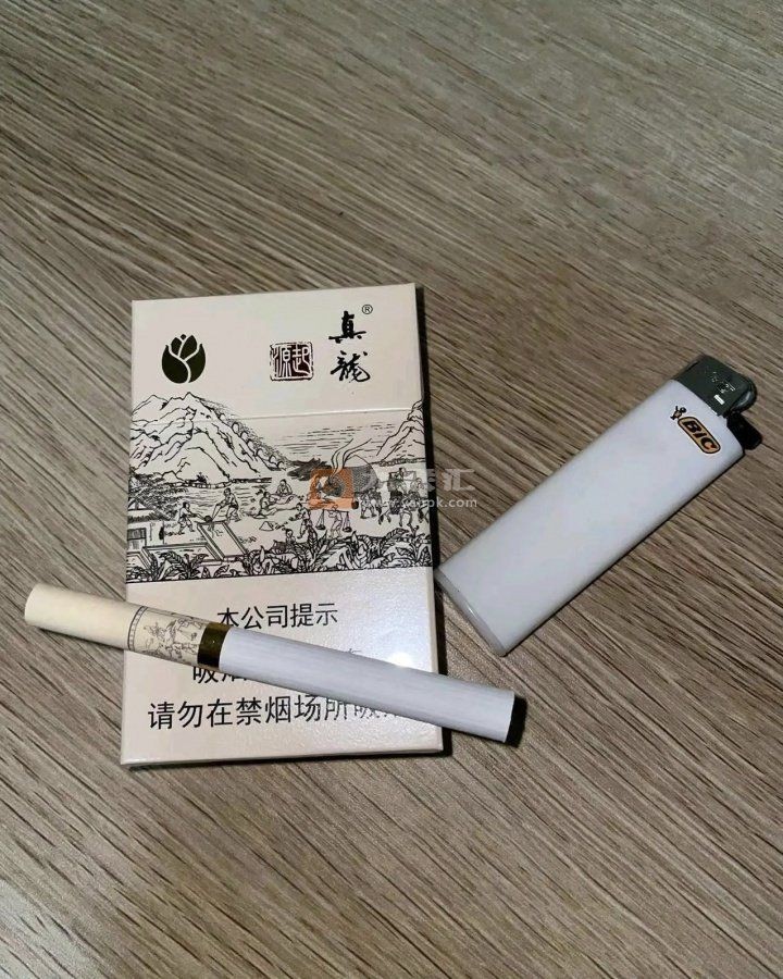 廣西真龍?jiān)雌鹣銦焹r(jià)格：廣西真龍（起源）香煙價(jià)格