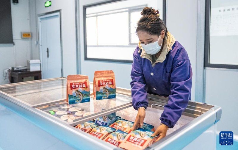 日喀則魚缸批發市場：中國主要水產品批發市場大全,你去過幾個,南方+
