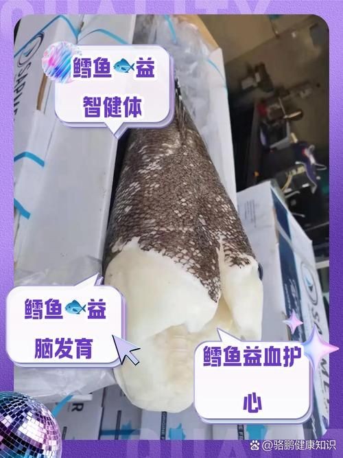 各種血魚(yú)圖片：大西洋鱈魚(yú)如何分辨鱈魚(yú)的真假,別再被名字忽悠了
