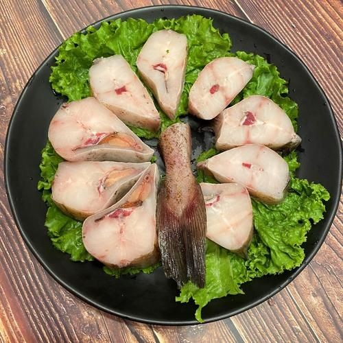 各種血魚(yú)圖片：大西洋鱈魚(yú)如何分辨鱈魚(yú)的真假,別再被名字忽悠了