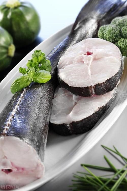各種血魚(yú)圖片：大西洋鱈魚(yú)如何分辨鱈魚(yú)的真假,別再被名字忽悠了