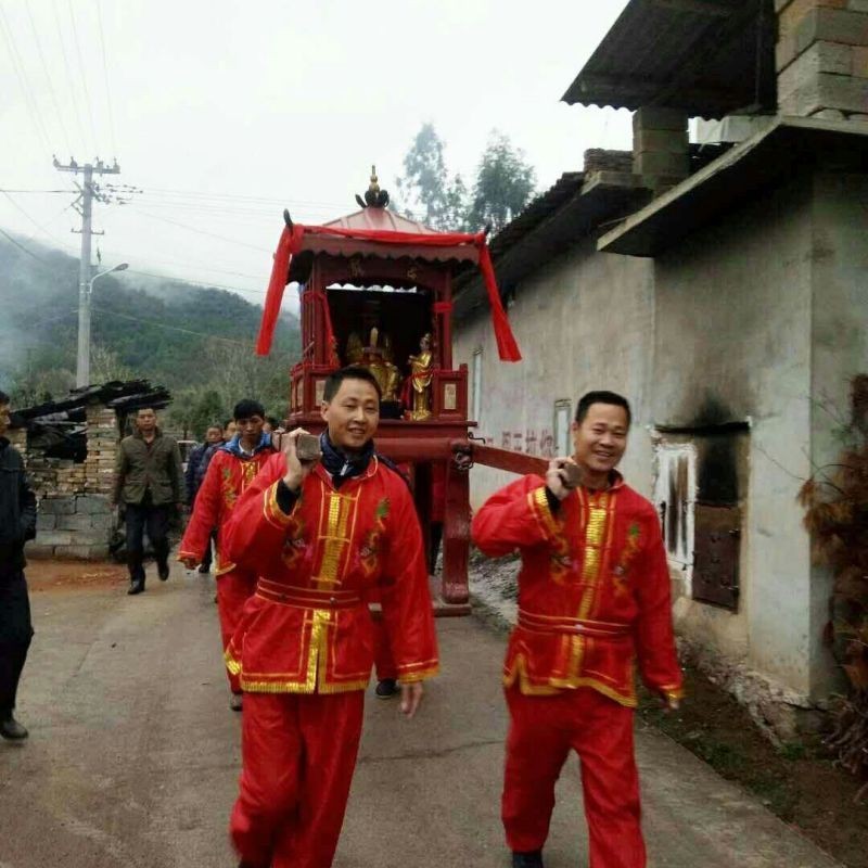 家里供奉龍王爺?shù)脑⒁猓褐袊?guó)傳統(tǒng)文化中的龍王