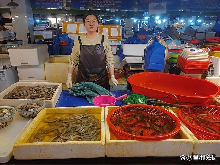 海魚真的不能吃了嗎：關于海魚的健康問題