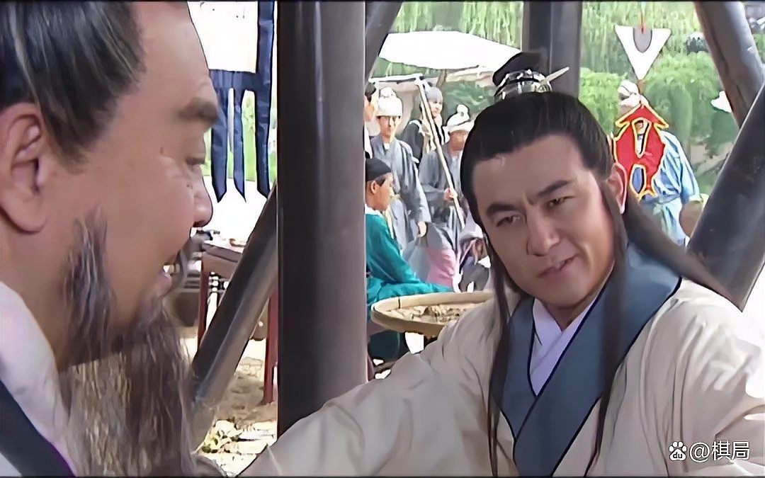 河里的龍王是什么級別：《西游記》中河龍王與海龍王的區(qū)別是什么涇河龍王在仙界的地位如何 河里的龍王是什么級別：《西游記》中河龍王與海龍王的區(qū)別是什么涇河龍王在仙界的地位如何 龍魚論壇 第1張
