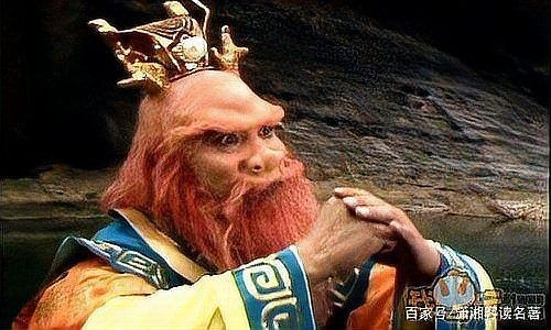河里的龍王是什么級別：《西游記》中河龍王與海龍王的區(qū)別是什么涇河龍王在仙界的地位如何 河里的龍王是什么級別：《西游記》中河龍王與海龍王的區(qū)別是什么涇河龍王在仙界的地位如何 龍魚論壇 第6張