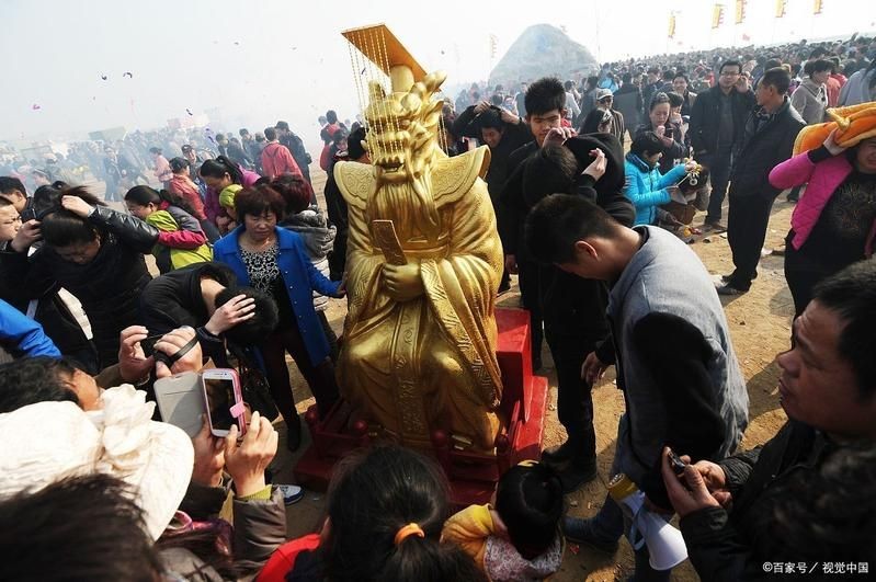 河里的龍王是什么級別：《西游記》中河龍王與海龍王的區(qū)別是什么涇河龍王在仙界的地位如何 河里的龍王是什么級別：《西游記》中河龍王與海龍王的區(qū)別是什么涇河龍王在仙界的地位如何 龍魚論壇 第13張