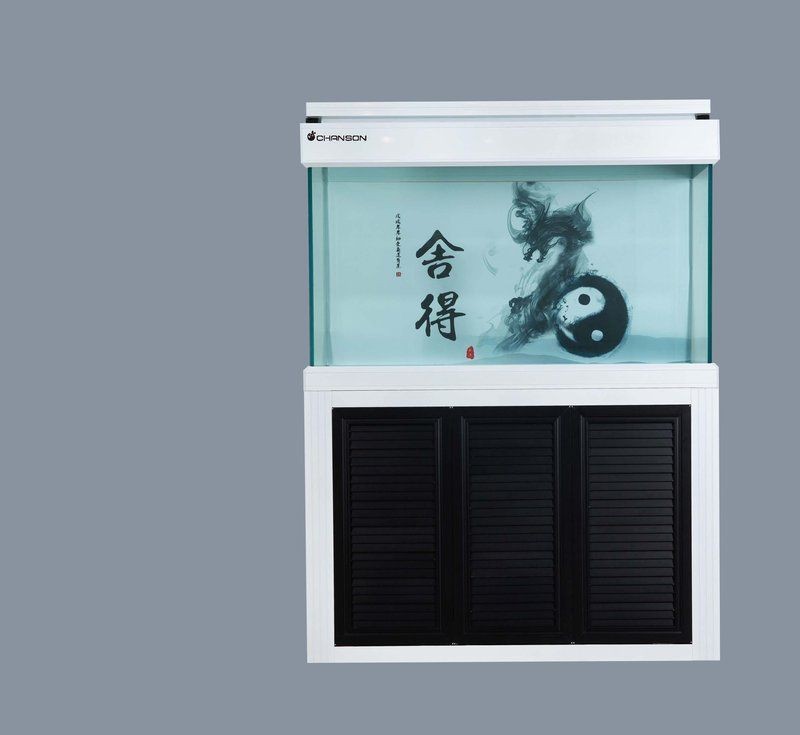 揭陽魚缸定做：揭陽海鮮缸定做