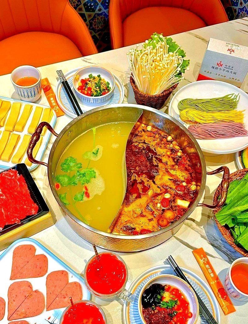喀什龍魚店：《喀什龍魚店》