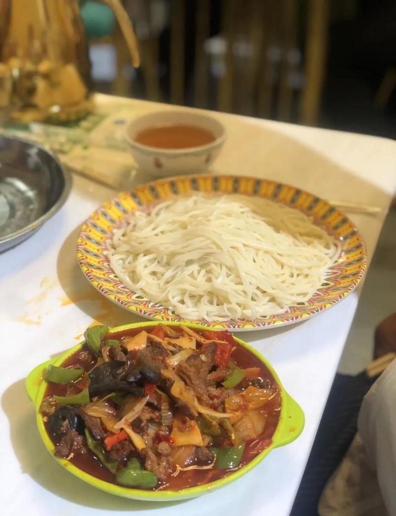 喀什龍魚店：《喀什龍魚店》