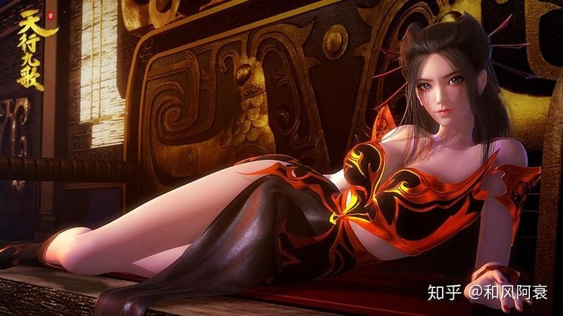 火元素招式：《龍與地下城》火元素循環(huán)論火元素循環(huán)論揭示火元素戰(zhàn)術(shù)