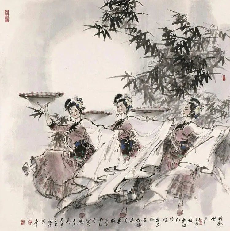 廣西人數(shù)最少的民族：廣西人口最少的民族——仡佬族