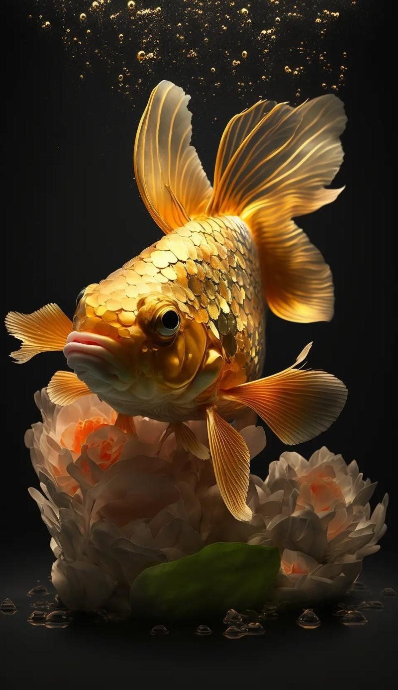 廣州賣金魚的批發(fā)市場(chǎng)在哪里：廣州芳村花鳥魚蟲新世界