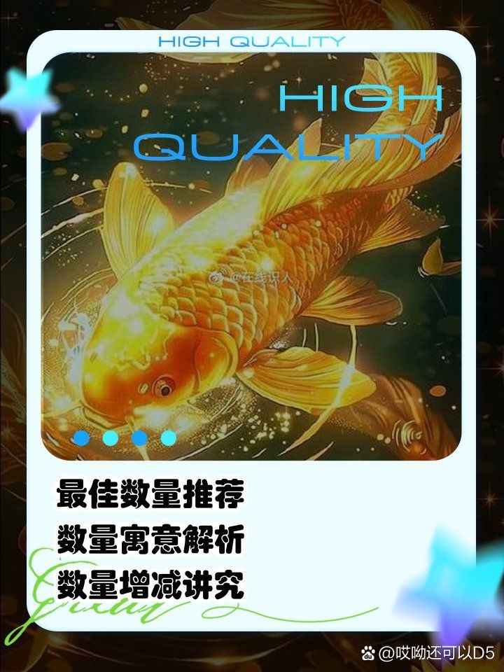 家錦鯉養幾條最招財：錦鯉一般養幾條最吉利