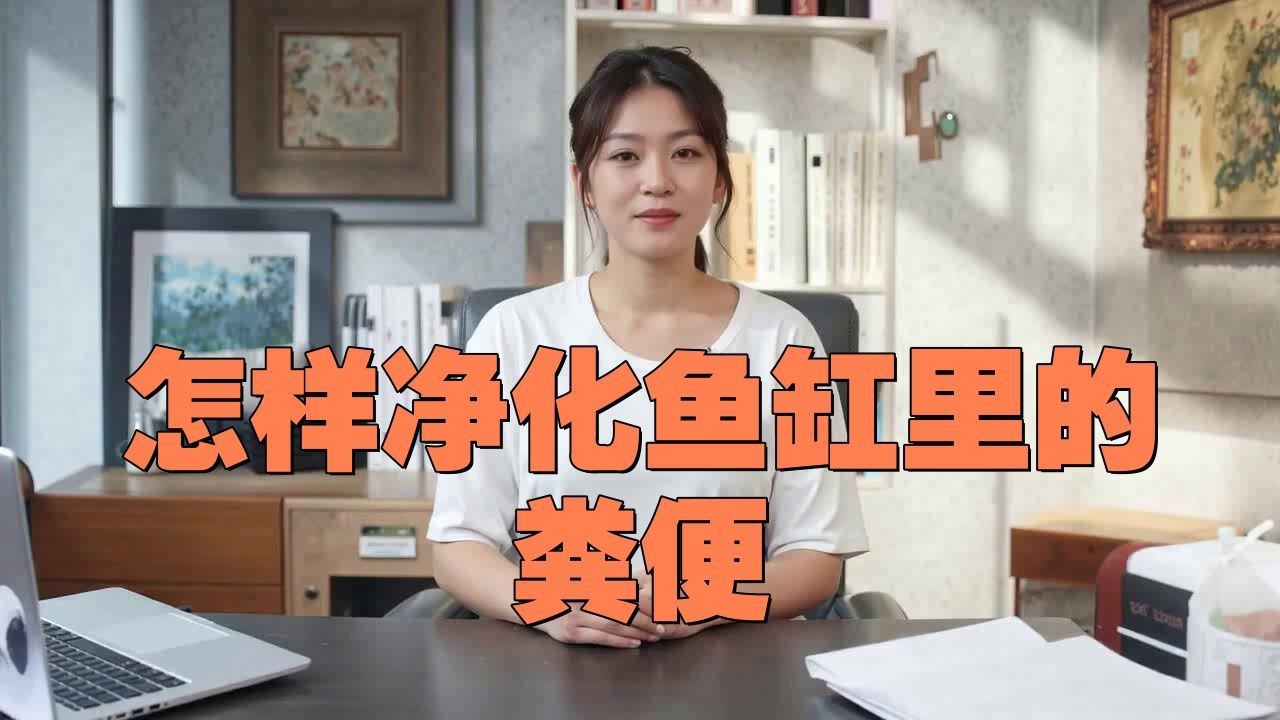 養(yǎng)什么能清理魚缸糞便【《養(yǎng)什么能清理魚缸糞便》在水族養(yǎng)殖中，魚缸糞便的處理是個棘手問題】