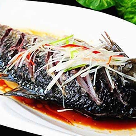 六七斤的鯉魚的做法，《六七斤的鯉魚的做法》香哈網(wǎng)鯉魚的做法大全或視頻教程