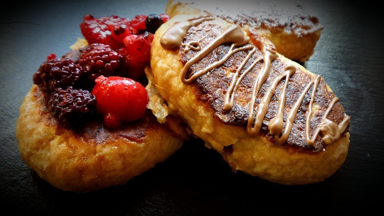 鱘龍魚盡量少吃的原因，2&鱘龍魚為何被視為易受污染影響的魚類