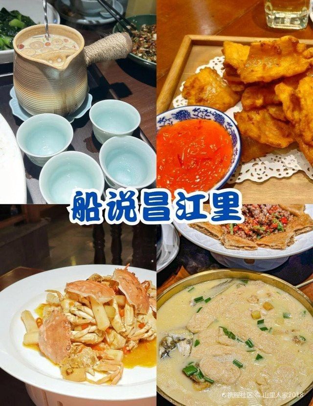 浮梁龍魚店|浮梁“魚擺擺”探店