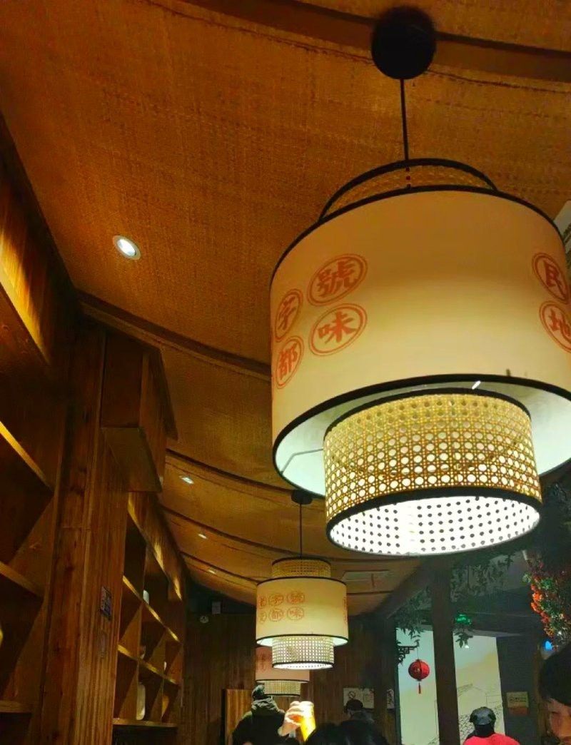 浮梁龍魚店|浮梁“魚擺擺”探店