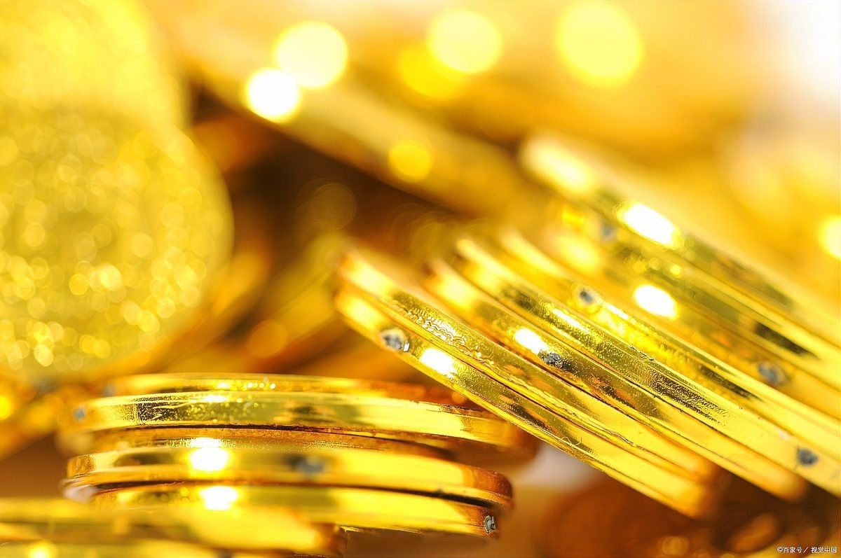 古典頭金會掉嗎|古典黃金首飾不會掉色\