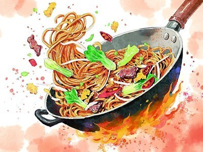 萍鄉龍魚店|萍鄉有哪些特色美食？