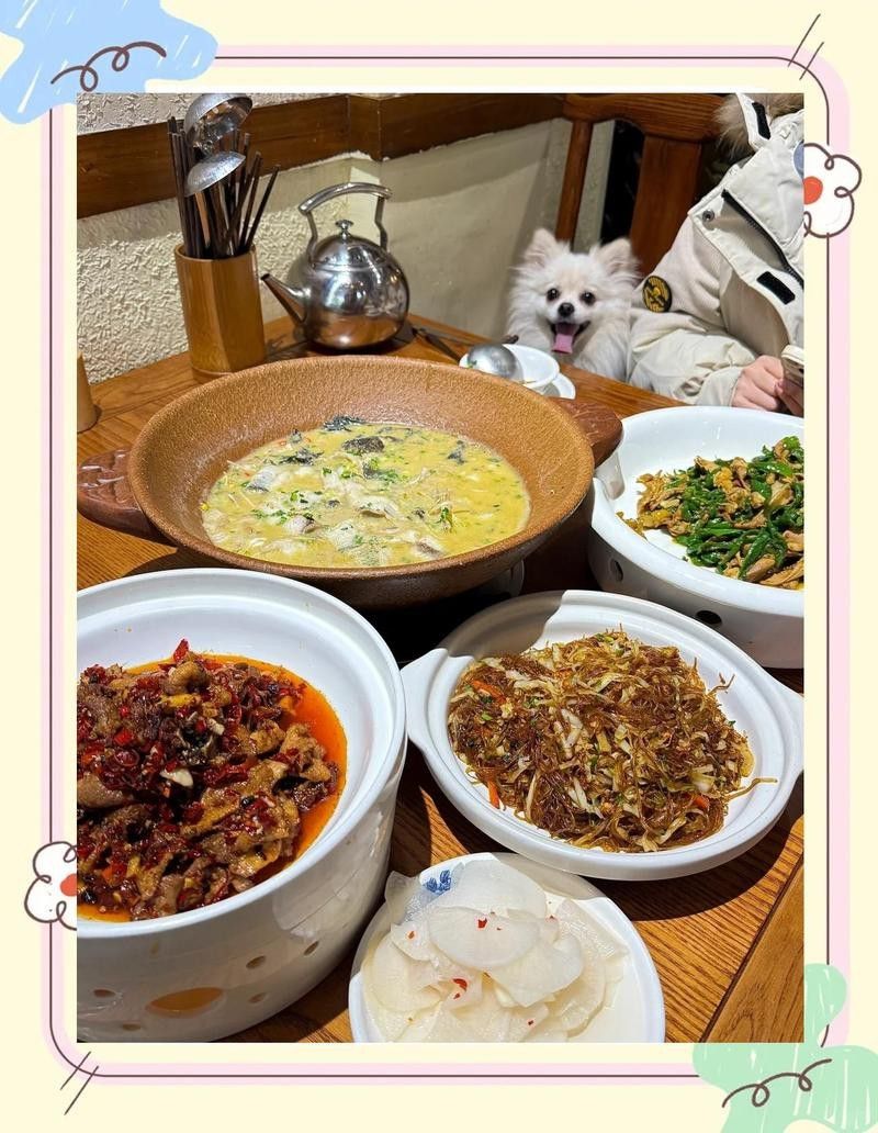 萍鄉龍魚店|萍鄉有哪些特色美食？