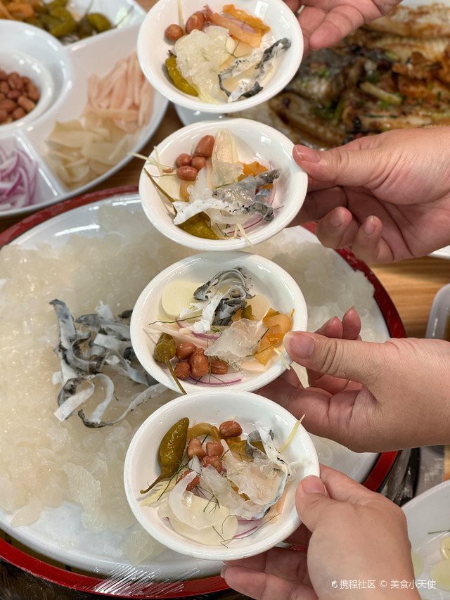 鐘樓龍魚店|佛山鐘樓魚生·順德魚生·順德魚生專門店探店攜程旅行網