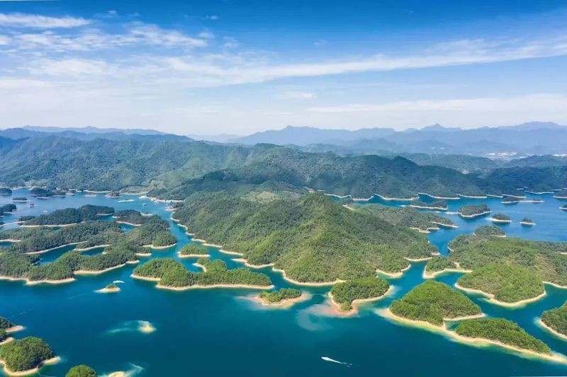 貴州千島湖避暑房?jī)r(jià)|浙江千島湖避暑房源價(jià)格及特色整理