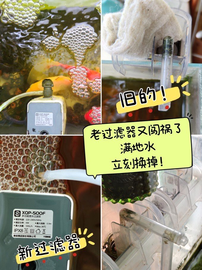 森森魚(yú)缸下過(guò)濾循環(huán)視頻|森森底濾魚(yú)缸過(guò)濾循環(huán)系統(tǒng)的優(yōu)質(zhì)教學(xué)資源改造技巧