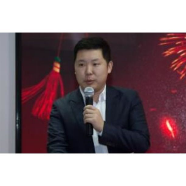 金禾集團董事長|金無糖董事長楊樂