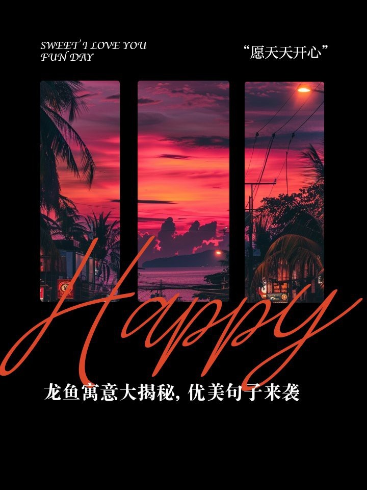 老吳說龍魚最經典十句話|《吳老吳說龍魚最經典：\”十句話”
