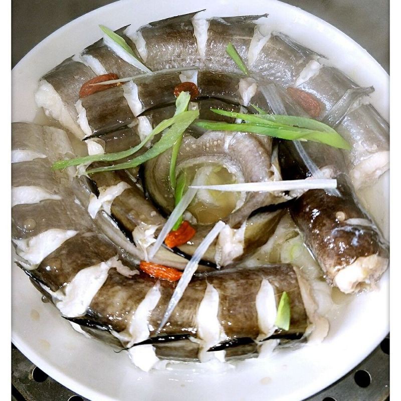 四種人不宜吃雪龍魚|養(yǎng)殖雪龍魚不宜吃雪安全 四種人不宜吃雪龍魚|養(yǎng)殖雪龍魚不宜吃雪安全 龍魚論壇 第6張