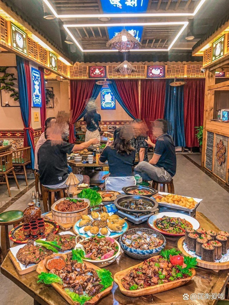 馬邊龍魚店|廈門吃喝玩樂爆料馬邊龍魚店是否真實存在