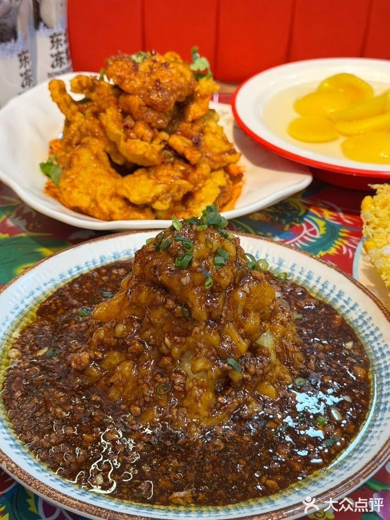 永清龍魚店|永清這家路邊神店讓我狂炫三碗飯讓我狂炫三碗飯