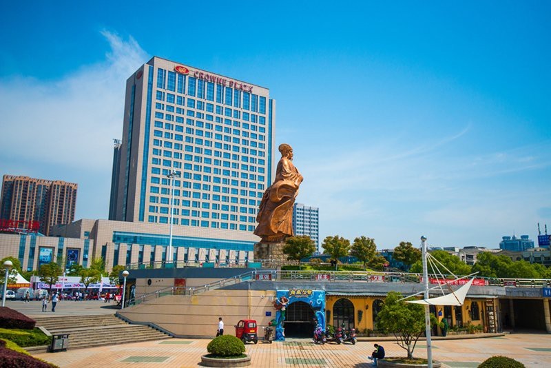 襄陽襄城水族店|襄陽海昌海洋探索館