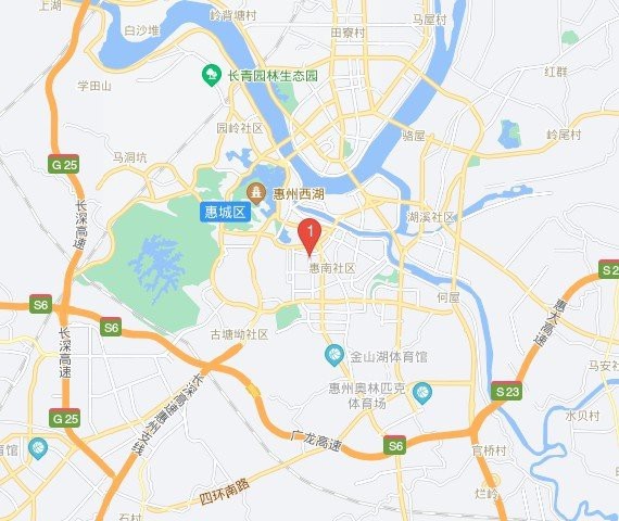 惠州水族店|惠州有哪些水族店