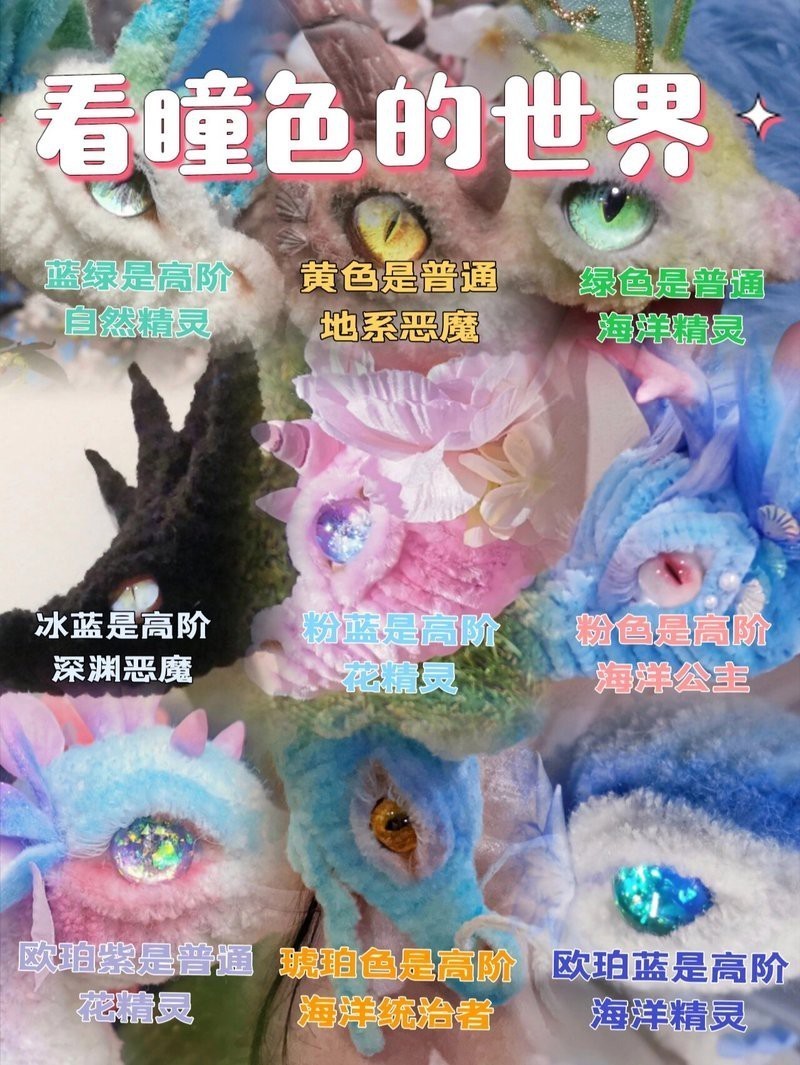 龍眼睛的三個最佳顏色|《怪物獵人》系列中紅黑龍的瞳孔會隨怒氣值變化為帝王血脈