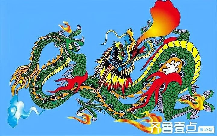 龍生在小說中扮演什么角色？|《龍生在小說中的角色定位》