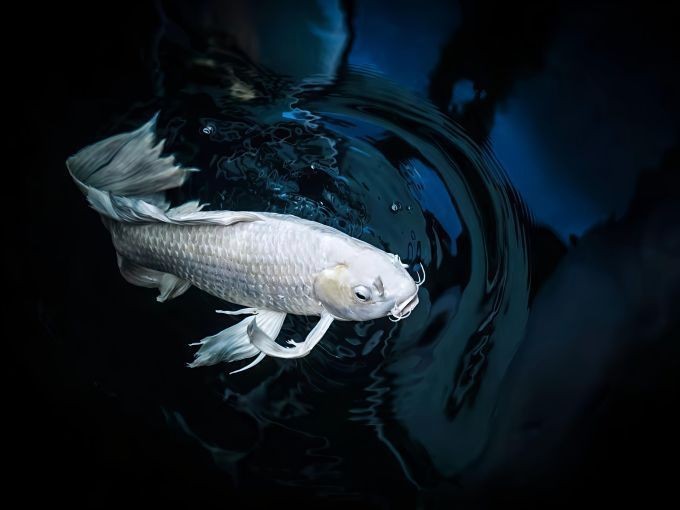 龍魚和錦鯉哪個更適合新手|龍魚和錦鯉哪個好養
