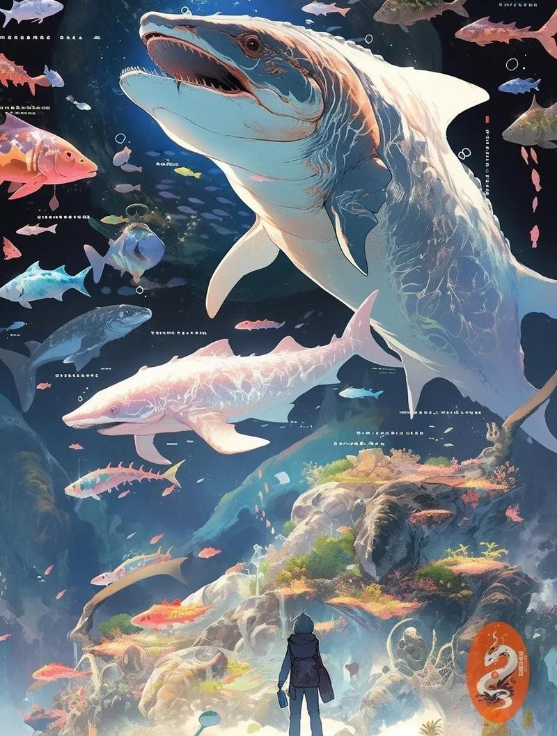 水族論壇有哪些|水族世界與生命多樣性