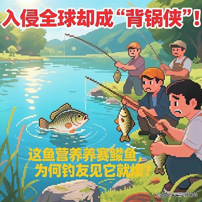 檸檬鯽咬魚的毒性有多強|\