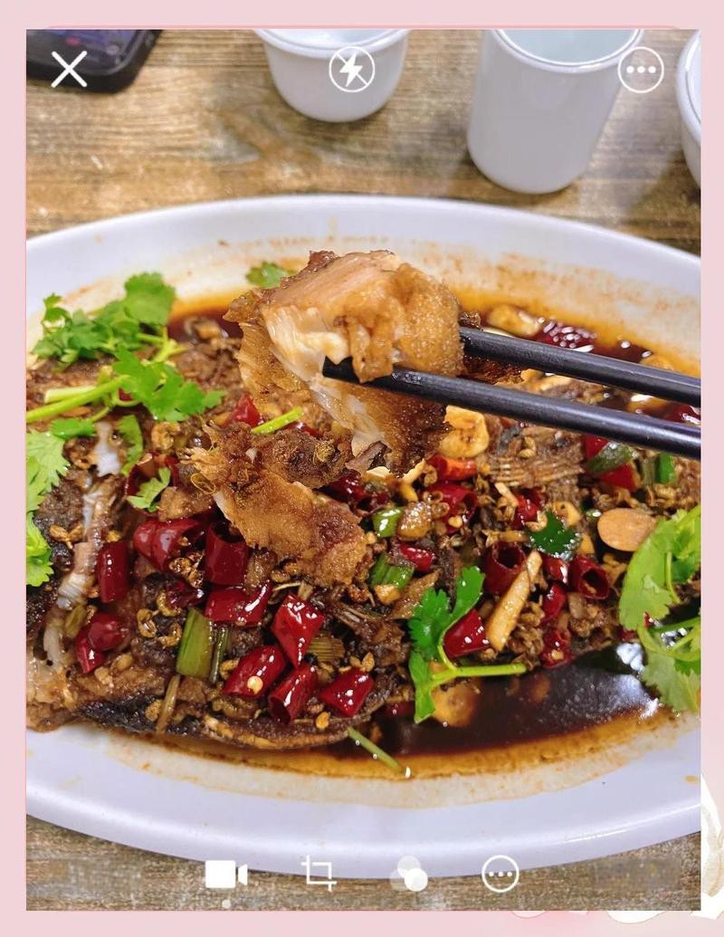 龍亭龍魚店|開封美食探秘：回味小魚館